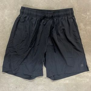 Layer8 Athletic Shorts